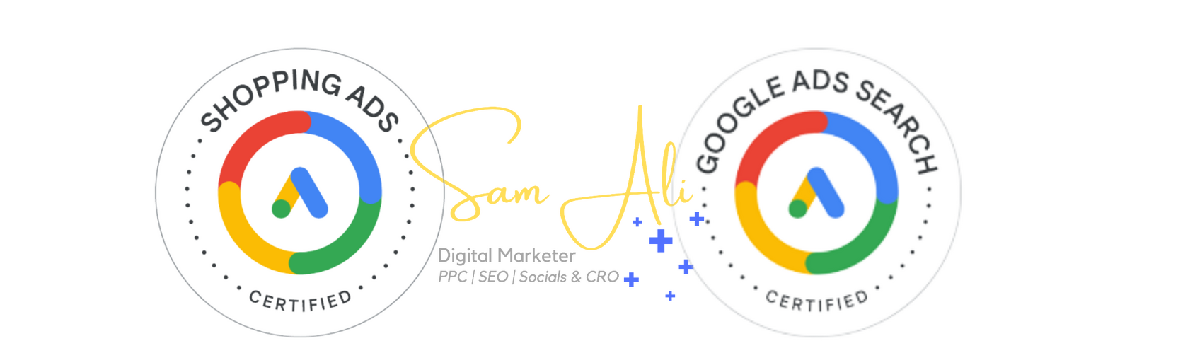 Picture of Sam Ali - Digital Marketer From Brisbane Australia