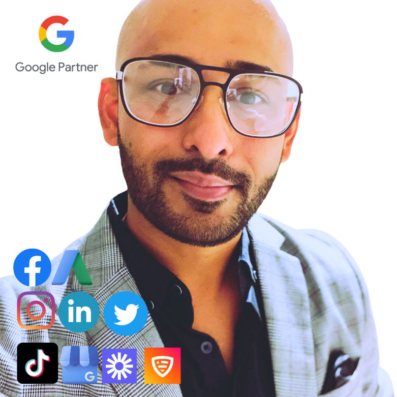 Picture of Sam Ali - Digital Marketer From Brisbane Australia
